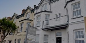 Bude Bed & Breakfast - Surf Haven