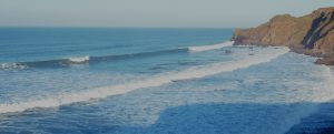 Accommodation in Bude for Surfing in Bude