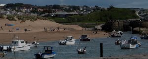 Guide to attractions near Bude, Cornwall