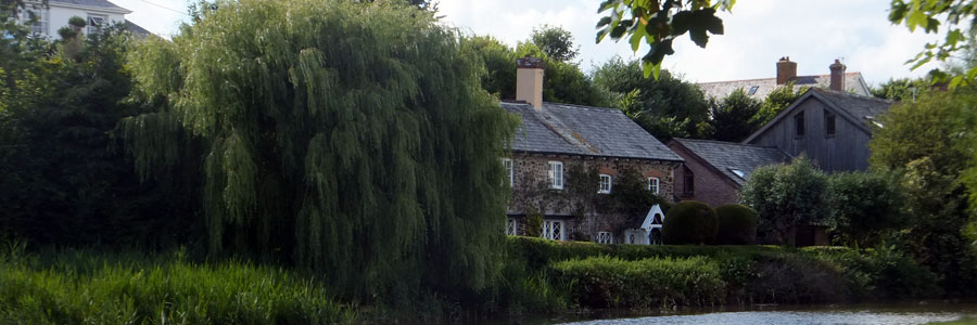 Circular walks from Bude - South West Coast Path Accommodation