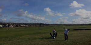 Golf Breaks In Bude, Cornwall, Accommodation Included