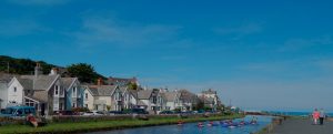Bude Shops, Restaurants & Pubs