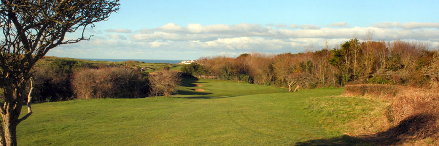 A great place to stay if you are looking for a golf break in Bude