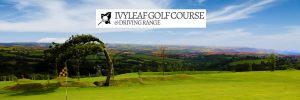 Ivyleaf Golf Course, Stratton, Bude, Cornwall