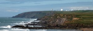 Walking the South West Coast Path from Hartland Quay to Bude - Bude South West Coast Path accommodation